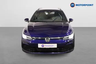 Volkswagen Golf R-Line Automatic Petrol Estate - Stock Number (1498903) - Front bumper