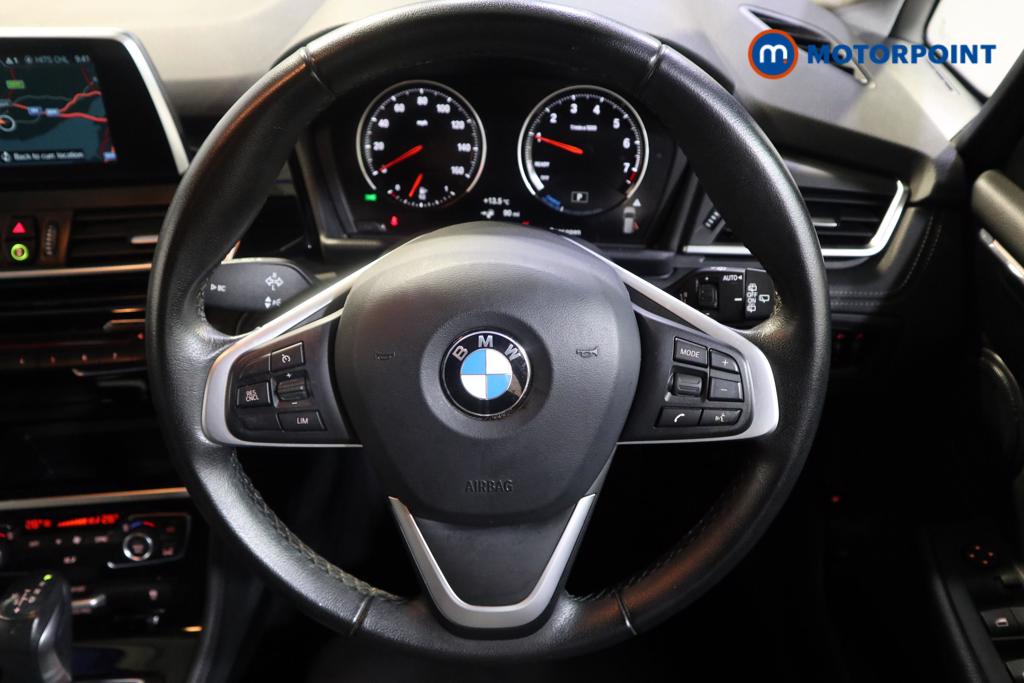 BMW 2 Series Sport Automatic Petrol Plug-In Hybrid Estate - Stock Number (1498940) - 2nd supplementary image