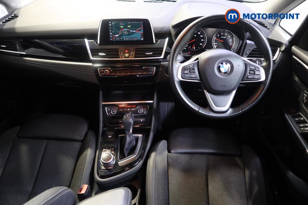 BMW 2 Series Sport Automatic Petrol Plug-In Hybrid Estate - Stock Number (1498940) - 1st supplementary image