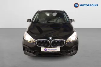 BMW 2 Series Sport Automatic Petrol Plug-In Hybrid Estate - Stock Number (1498940) - Front bumper