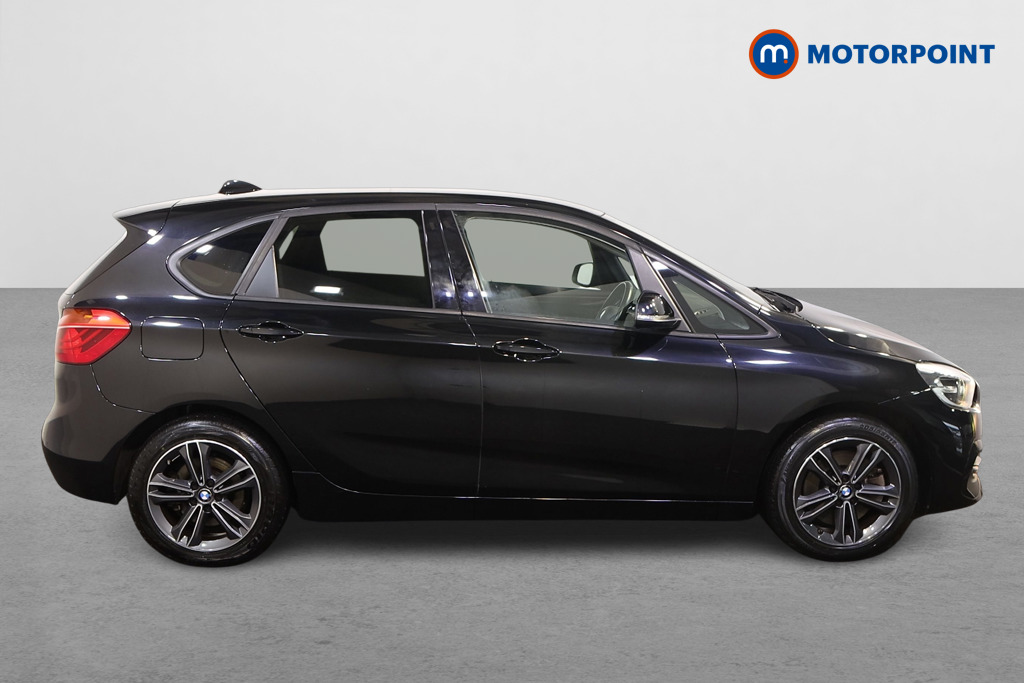 BMW 2 Series Sport Automatic Petrol Plug-In Hybrid Estate - Stock Number (1498940) - Drivers side