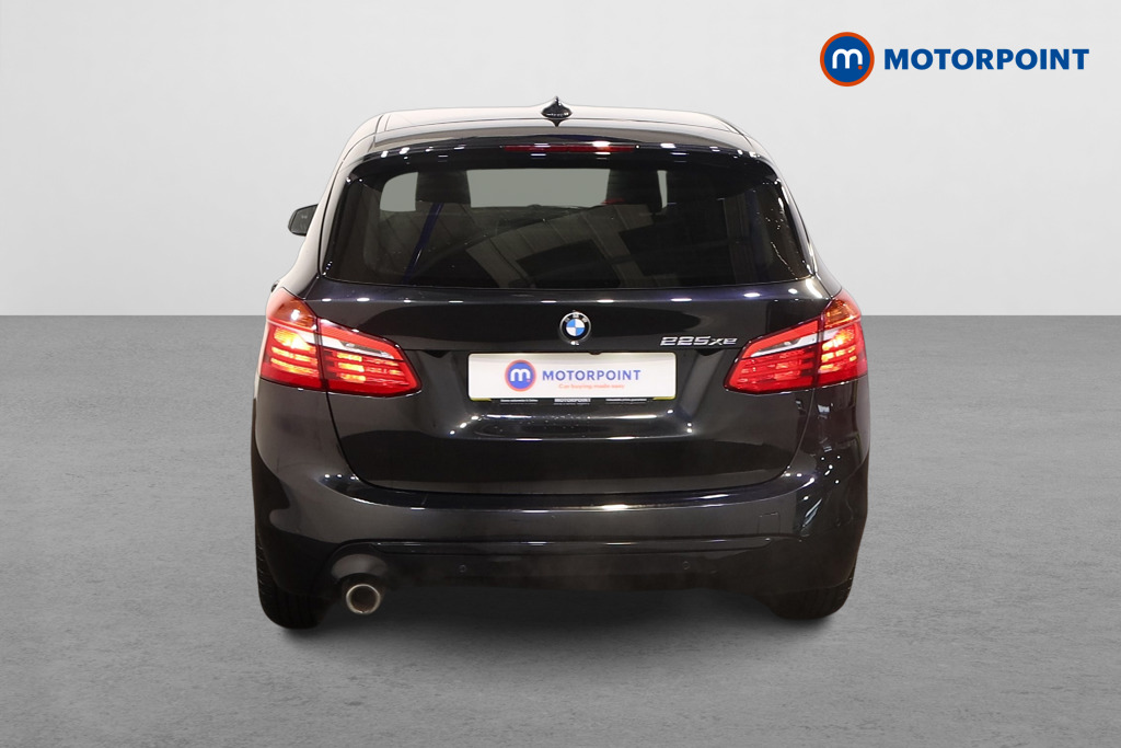 BMW 2 Series Sport Automatic Petrol Plug-In Hybrid Estate - Stock Number (1498940) - Rear bumper