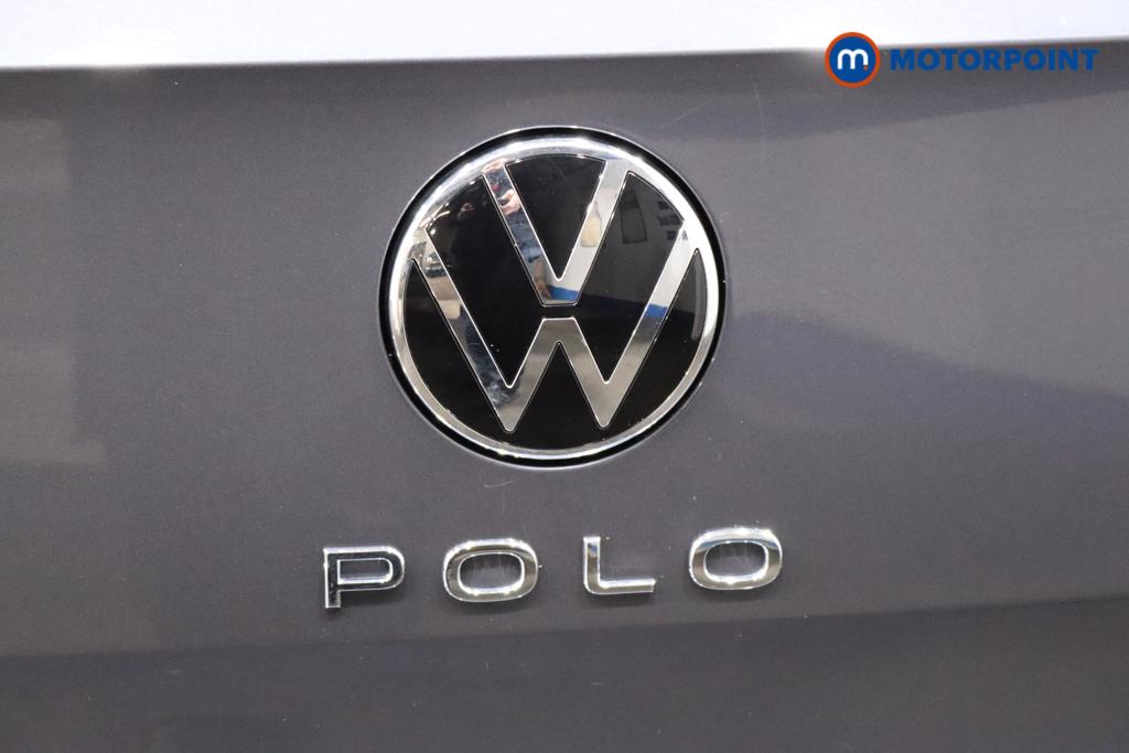 Volkswagen Polo Life Manual Petrol Hatchback - Stock Number (1498997) - 26th supplementary image