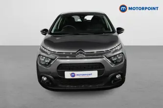 Citroen C3 Plus Automatic Petrol Hatchback - Stock Number (1499776) - Front bumper