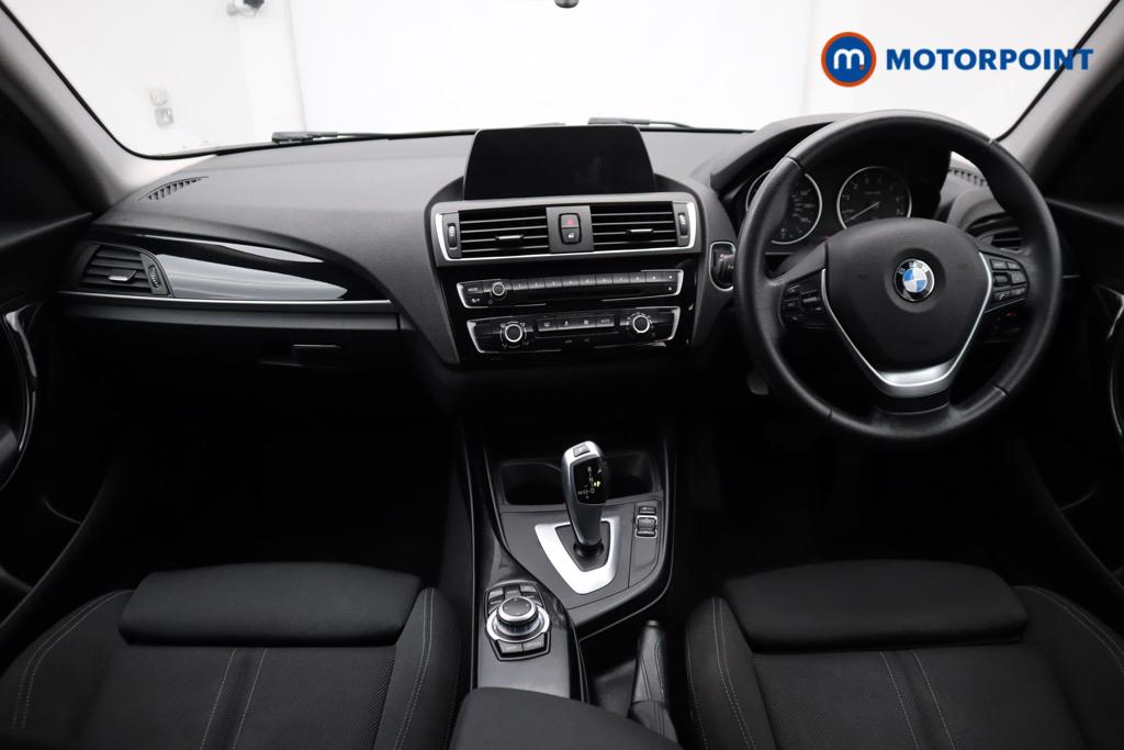 BMW 1 Series Sport Automatic Petrol Hatchback - Stock Number (1480705) - 13th supplementary image