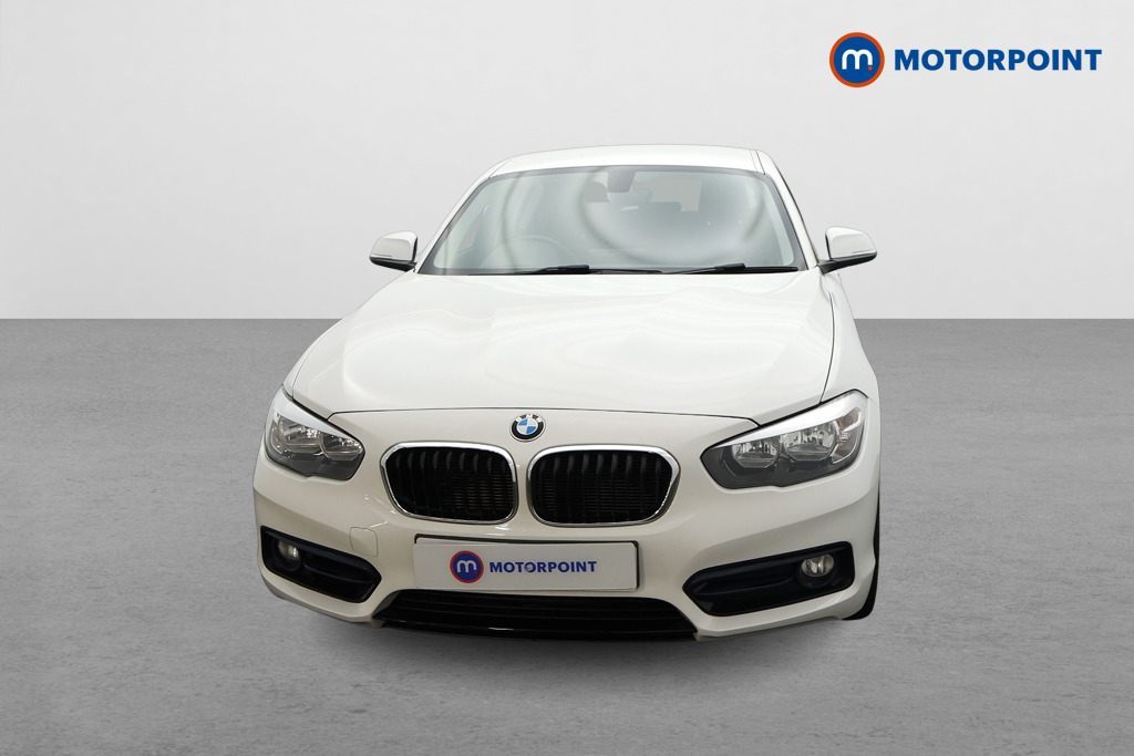 BMW 1 Series Sport Automatic Petrol Hatchback - Stock Number (1480705) - Front bumper