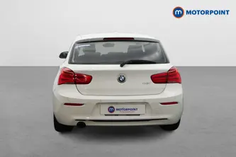 BMW 1 Series Sport Automatic Petrol Hatchback - Stock Number (1480705) - Rear bumper