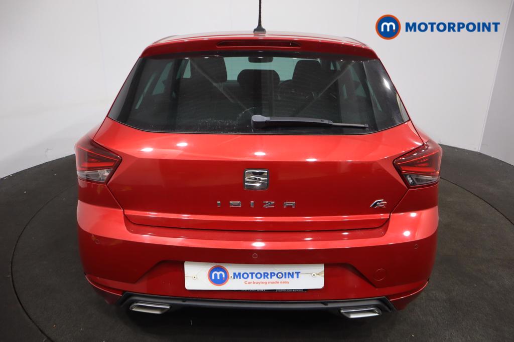 Seat Ibiza FR Manual Petrol Hatchback - Stock Number (1485821) - 19th supplementary image