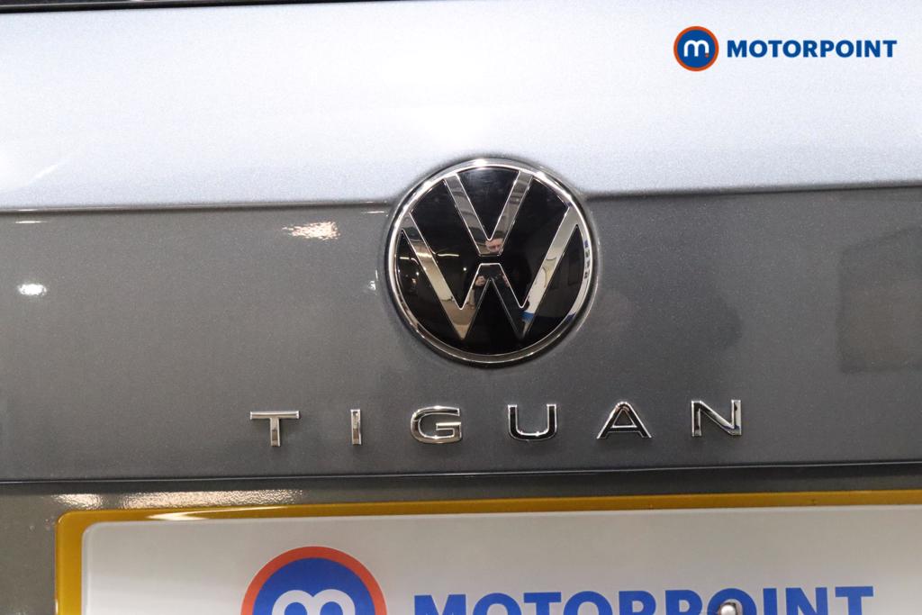 Volkswagen Tiguan Allspace Life Automatic Diesel SUV - Stock Number (1486048) - 30th supplementary image