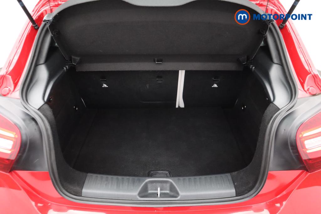 Mercedes-Benz A Class Sport Automatic Diesel Hatchback - Stock Number (1486370) - 8th supplementary image