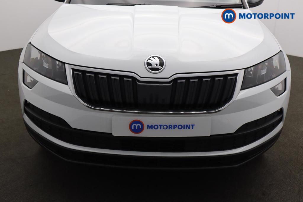 Skoda Karoq Se Technology Manual Petrol SUV - Stock Number (1486831) - 19th supplementary image