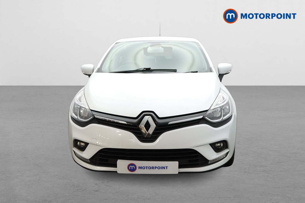 Renault Clio Dynamique Nav Manual Petrol Hatchback - Stock Number (1486963) - Front bumper