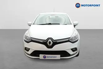 Renault Clio Dynamique Nav Manual Petrol Hatchback - Stock Number (1486963) - Front bumper