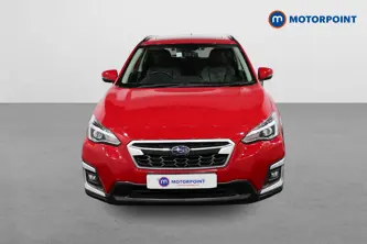 Subaru XV Se Premium Automatic Petrol-Electric Hybrid SUV - Stock Number (1487547) - Front bumper