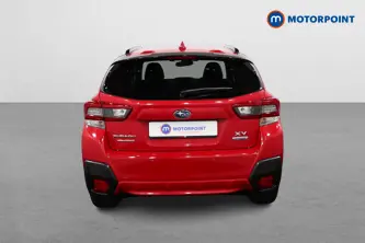 Subaru XV Se Premium Automatic Petrol-Electric Hybrid SUV - Stock Number (1487547) - Rear bumper