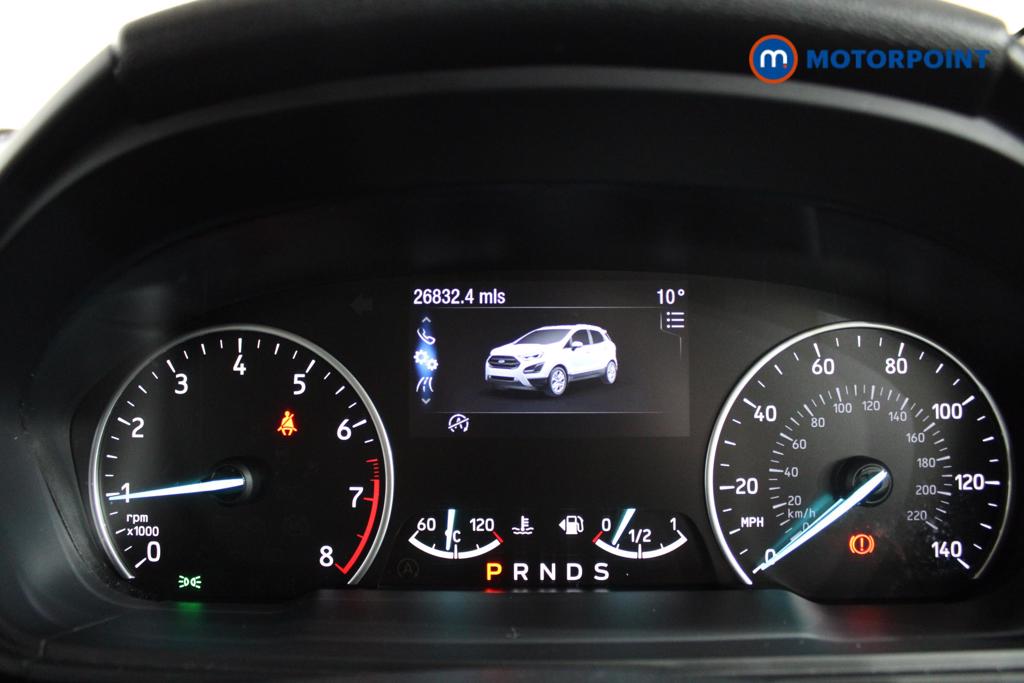 Ford Ecosport Titanium Automatic Petrol SUV - Stock Number (1488345) - 5th supplementary image