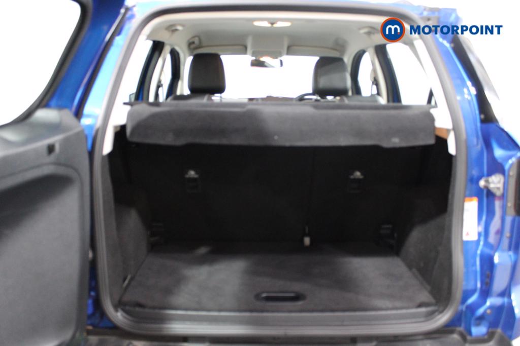 Ford Ecosport Titanium Automatic Petrol SUV - Stock Number (1488345) - 17th supplementary image