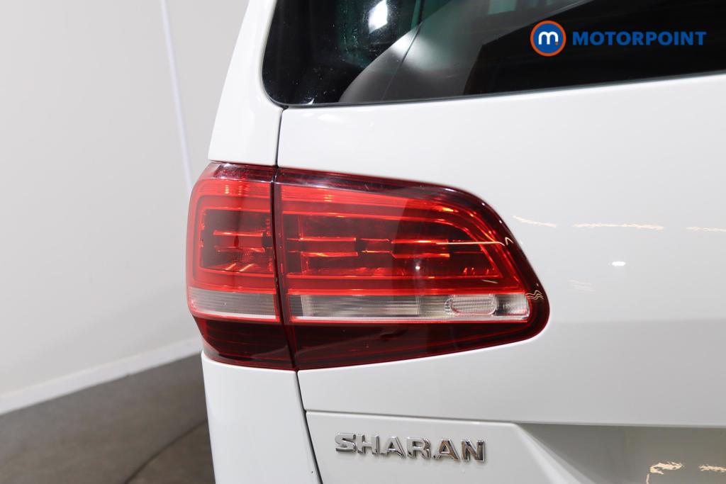 Volkswagen Sharan SE Automatic Petrol People Carrier - Stock Number (1488464) - 26th supplementary image