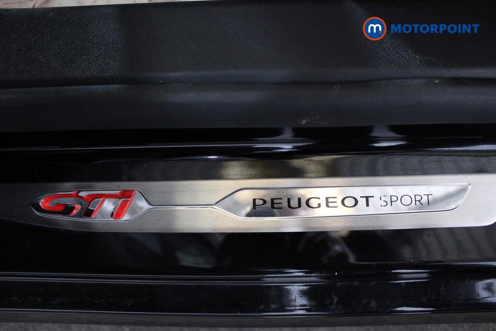 Peugeot 308 GTI Manual Petrol Hatchback - Stock Number (1488564) - 20th supplementary image