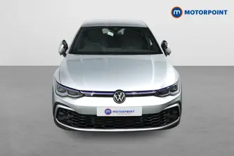 Volkswagen Golf GTE Automatic Petrol Plug-In Hybrid Hatchback - Stock Number (1488642) - Front bumper