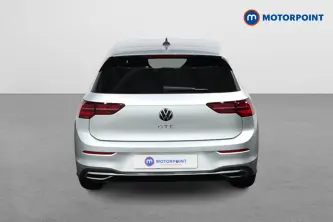 Volkswagen Golf GTE Automatic Petrol Plug-In Hybrid Hatchback - Stock Number (1488642) - Rear bumper