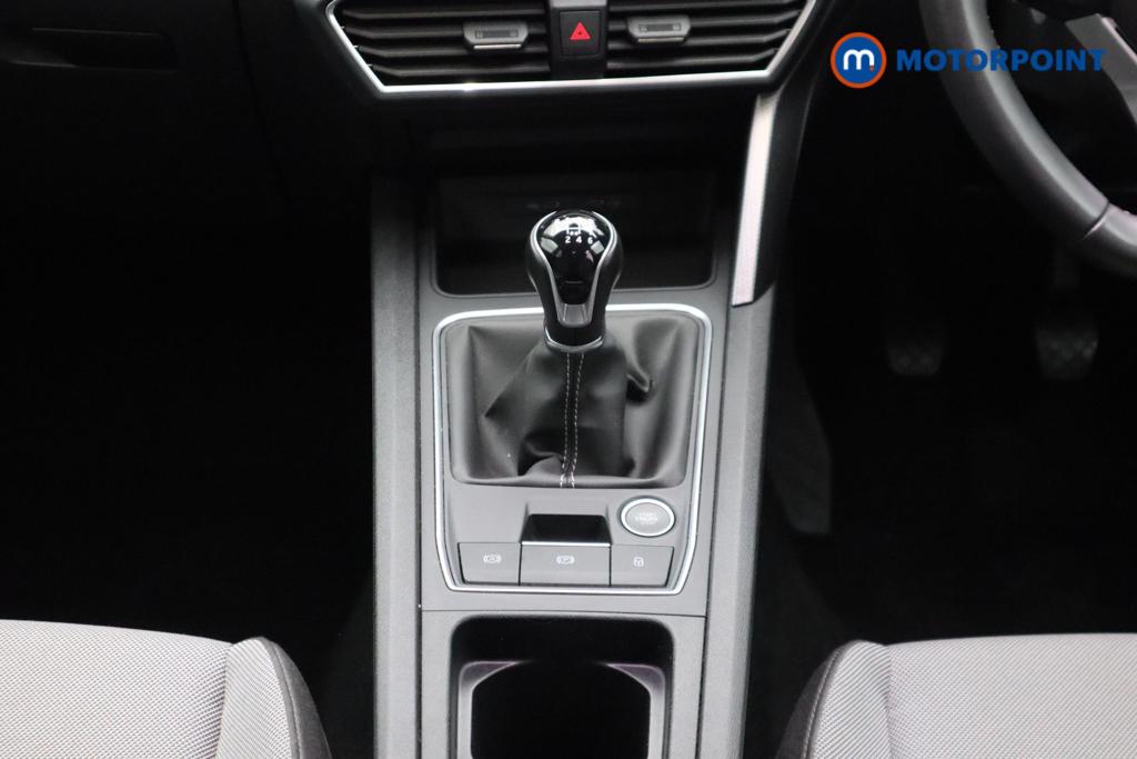 Seat Leon Se Dynamic Manual Petrol Hatchback - Stock Number (1488664) - 5th supplementary image