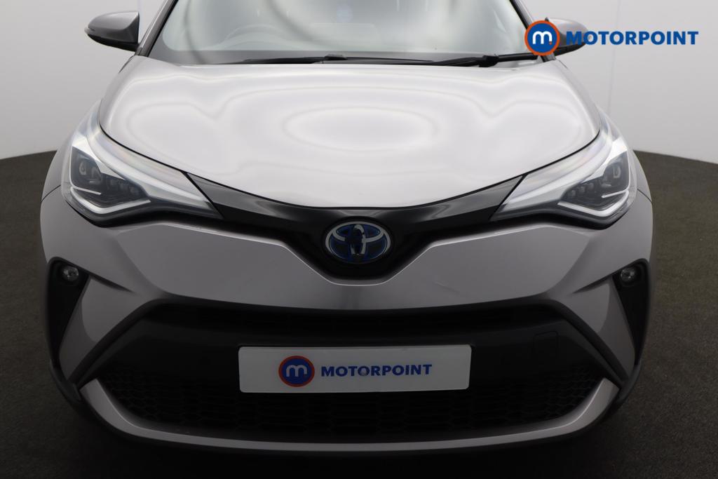 Toyota C-Hr Excel Automatic Petrol-Electric Hybrid SUV - Stock Number (1488761) - 19th supplementary image