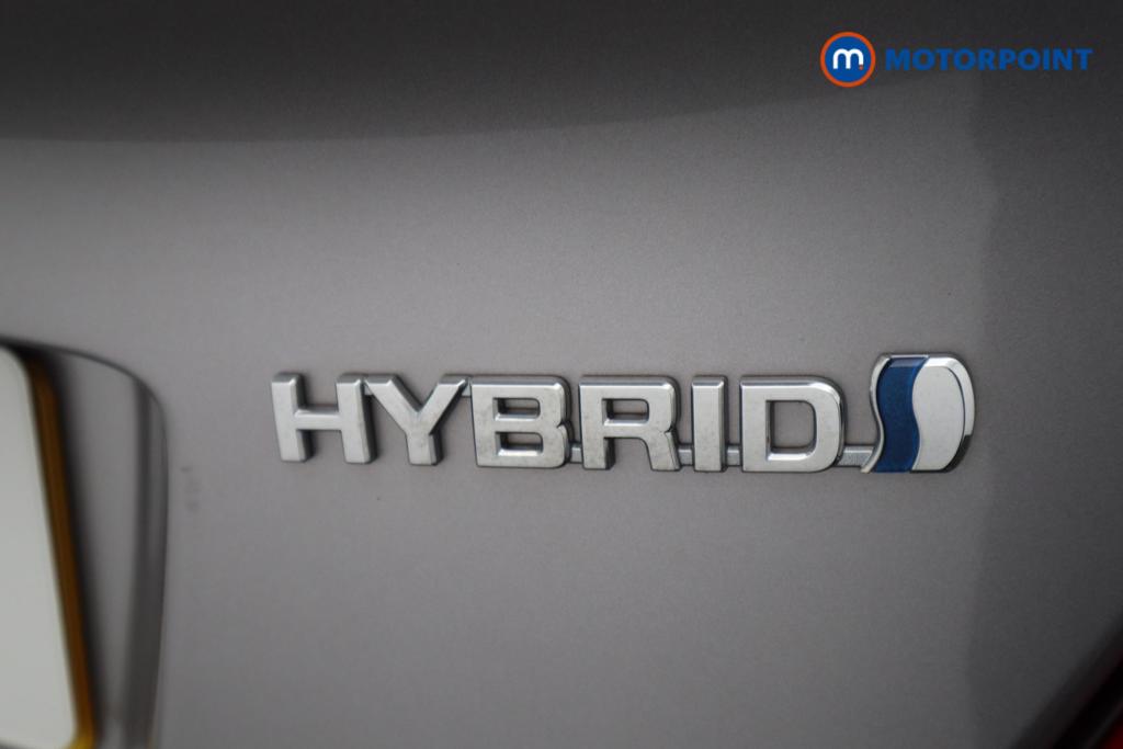 Toyota C-Hr Excel Automatic Petrol-Electric Hybrid SUV - Stock Number (1488761) - 22nd supplementary image