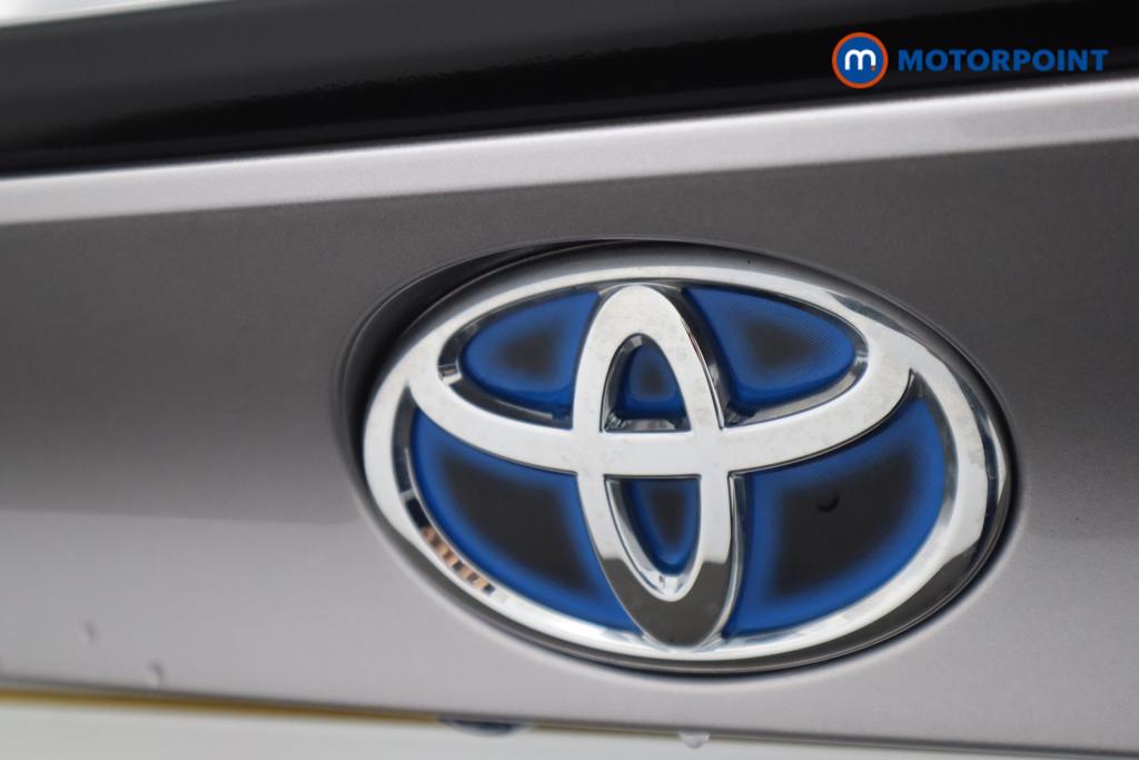 Toyota C-Hr Excel Automatic Petrol-Electric Hybrid SUV - Stock Number (1488761) - 23rd supplementary image