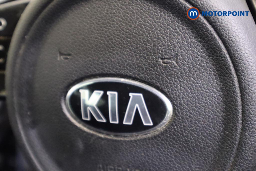 KIA Sportage 2 Manual Petrol SUV - Stock Number (1488771) - 19th supplementary image