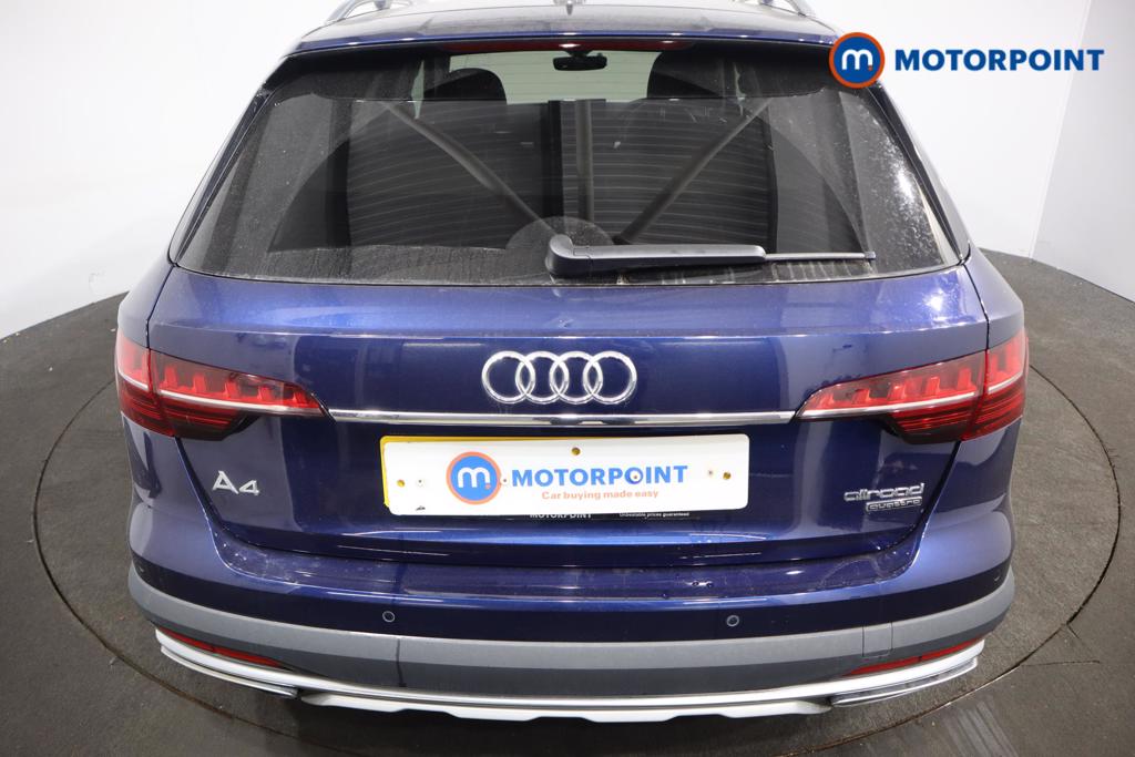 Audi A4 Allroad Sport Automatic Diesel Estate - Stock Number (1489330) - 21st supplementary image