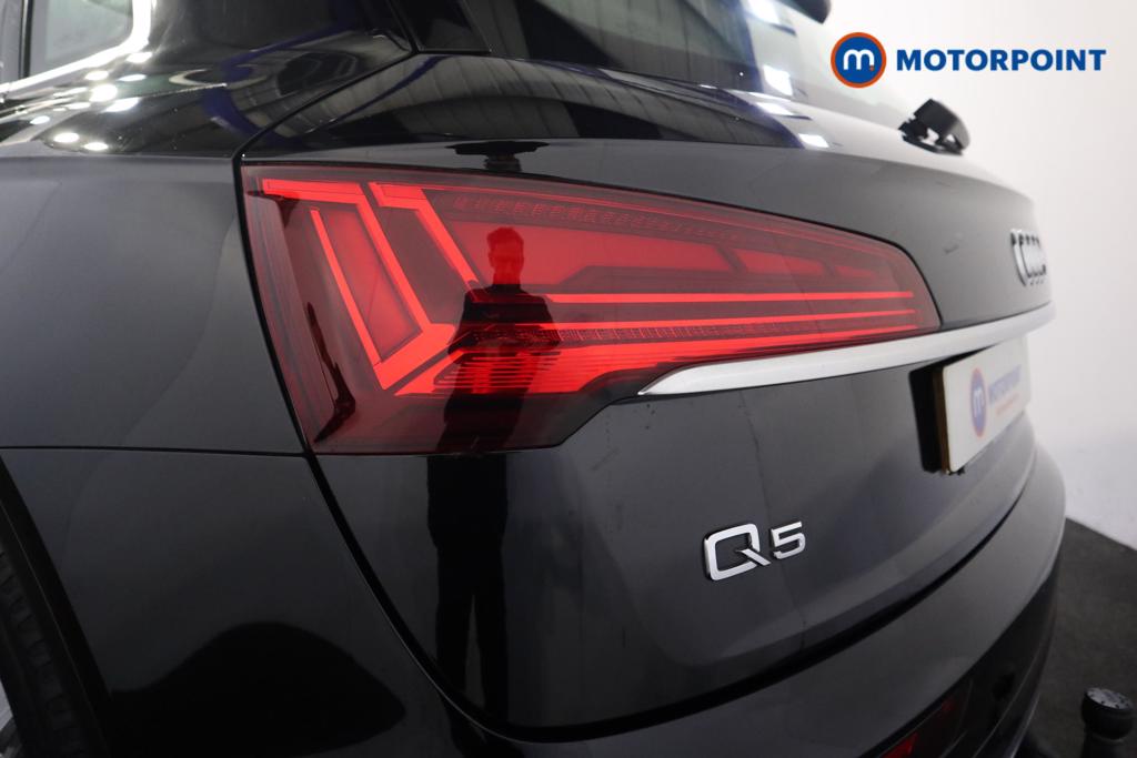 Audi Q5 Sport Automatic Petrol SUV - Stock Number (1489377) - 23rd supplementary image