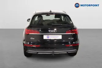 Audi Q5 Sport Automatic Petrol SUV - Stock Number (1489377) - Rear bumper