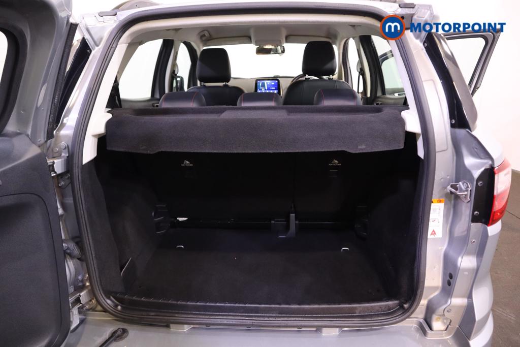 Ford Ecosport St-Line Manual Petrol SUV - Stock Number (1489512) - 11th supplementary image