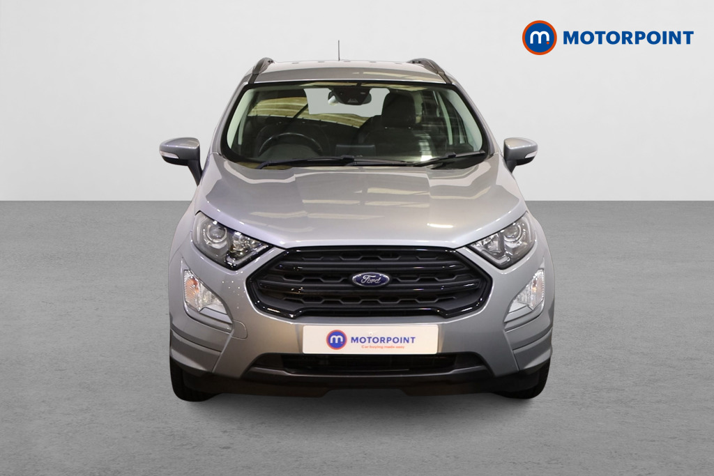 Ford Ecosport St-Line Manual Petrol SUV - Stock Number (1489512) - Front bumper