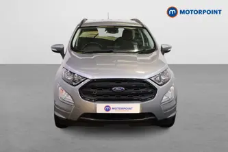 Ford Ecosport St-Line Manual Petrol SUV - Stock Number (1489512) - Front bumper