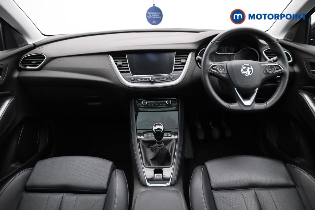 Vauxhall Grandland X Elite Nav Manual Petrol SUV - Stock Number (1489612) - 13th supplementary image