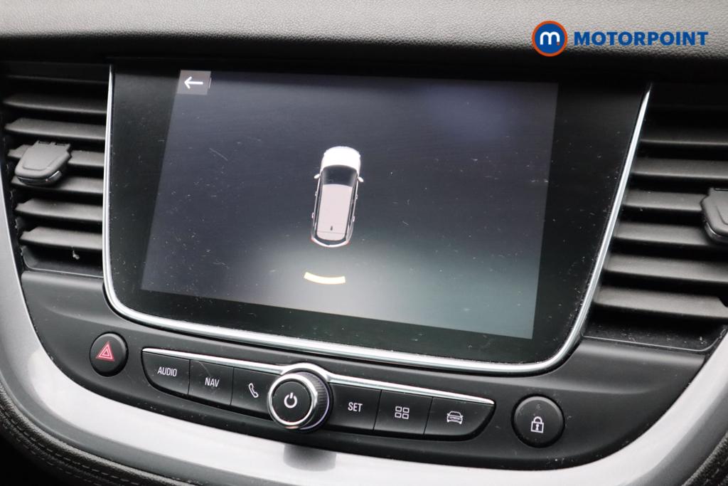 Vauxhall Grandland X Elite Nav Manual Petrol SUV - Stock Number (1489612) - 17th supplementary image