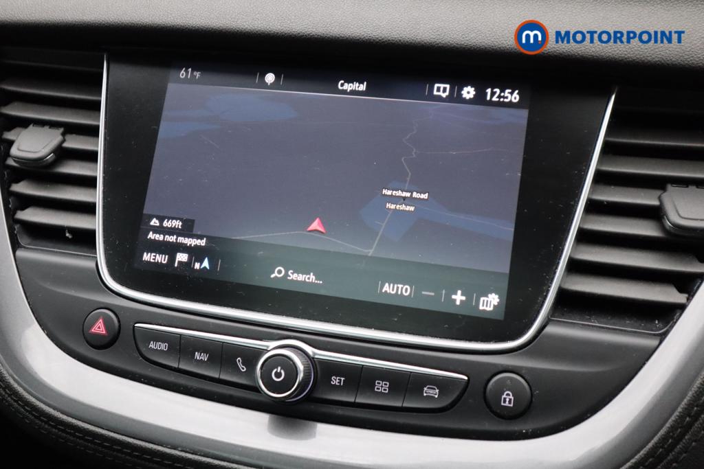 Vauxhall Grandland X Elite Nav Manual Petrol SUV - Stock Number (1489612) - 18th supplementary image