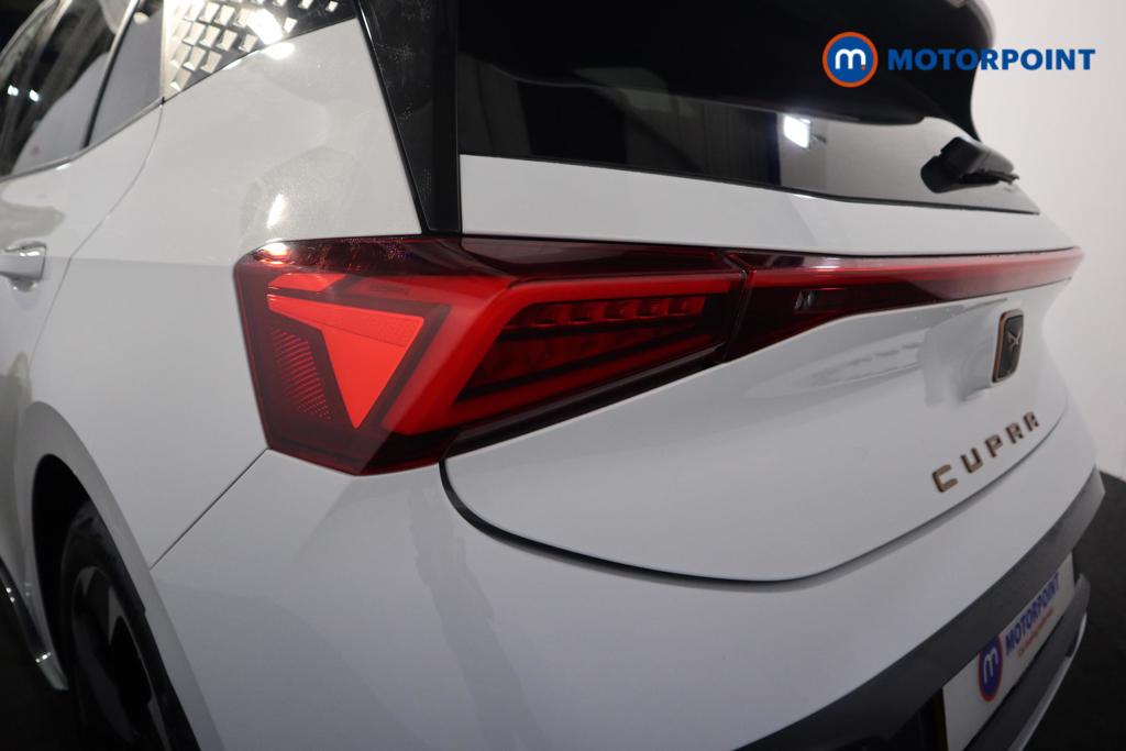 Cupra Born V2 Automatic Electric Hatchback - Stock Number (1489652) - 18th supplementary image