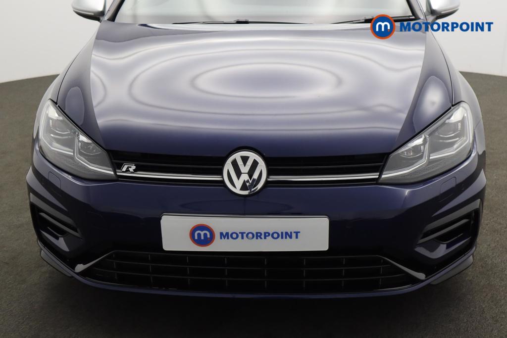 Volkswagen Golf R Automatic Petrol Hatchback - Stock Number (1489686) - 21st supplementary image