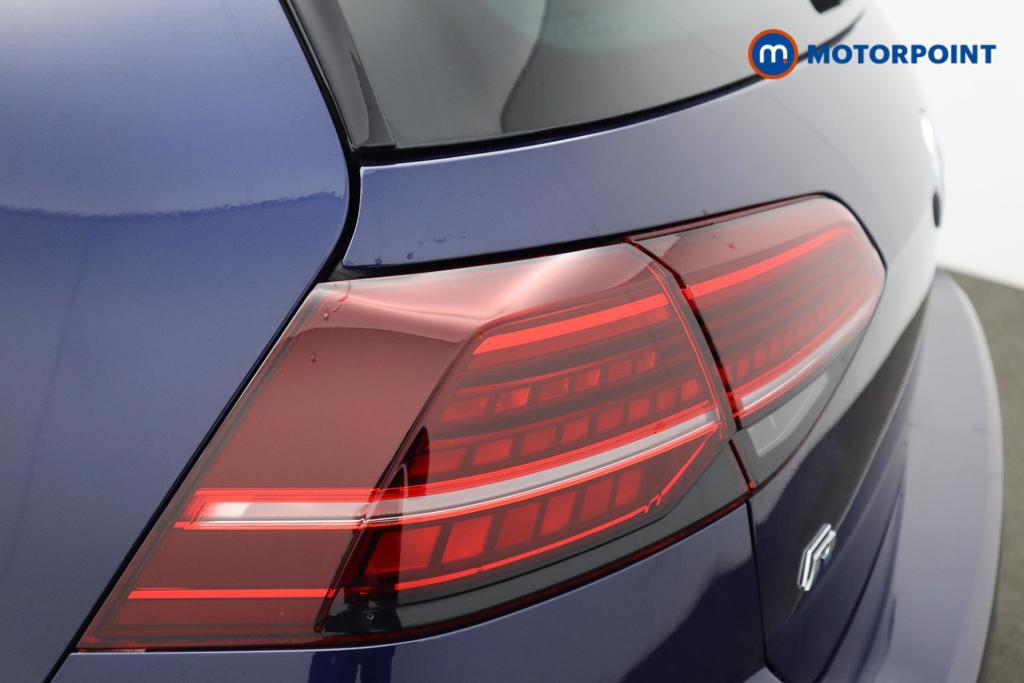 Volkswagen Golf R Automatic Petrol Hatchback - Stock Number (1489686) - 27th supplementary image