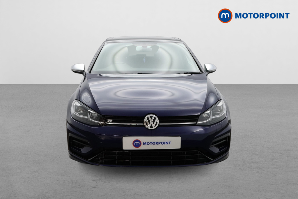 Volkswagen Golf R Automatic Petrol Hatchback - Stock Number (1489686) - Front bumper