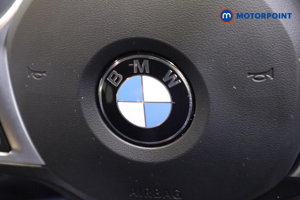 BMW 1 Series M Sport Automatic Petrol Hatchback - Stock Number (1489694) - 14th supplementary image