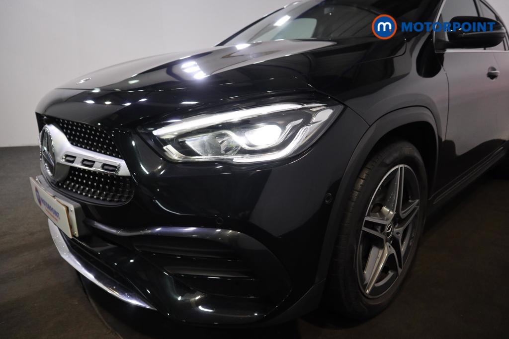 Mercedes-Benz GLA Amg Line Automatic Petrol SUV - Stock Number (1489893) - 27th supplementary image