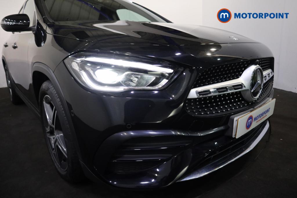 Mercedes-Benz GLA Amg Line Automatic Petrol SUV - Stock Number (1489893) - 28th supplementary image