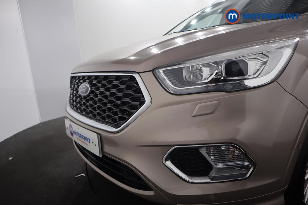 Ford Kuga Vignale 1.5 Ecoboost 176 5Dr Auto Automatic Petrol SUV - Stock Number (1490056) - 11th supplementary image