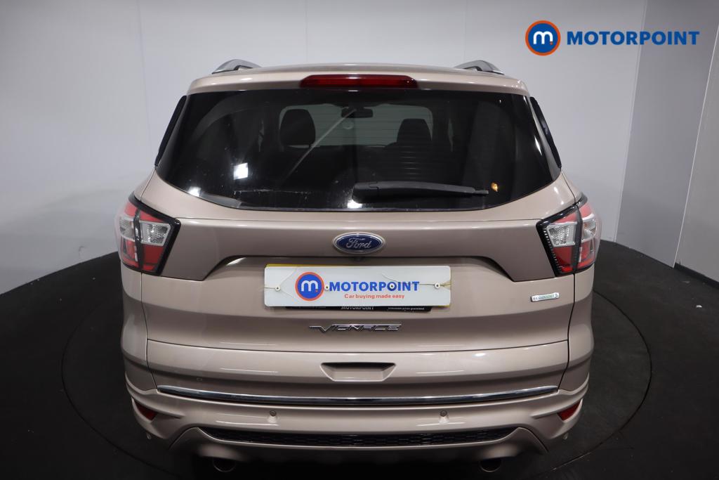 Ford Kuga Vignale 1.5 Ecoboost 176 5Dr Auto Automatic Petrol SUV - Stock Number (1490056) - 18th supplementary image