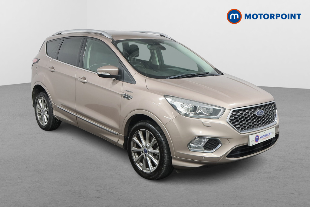 FORD KUGA VIGNALE