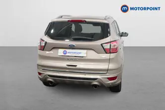 Ford Kuga Vignale 1.5 Ecoboost 176 5Dr Auto Automatic Petrol SUV - Stock Number (1490056) - Rear bumper